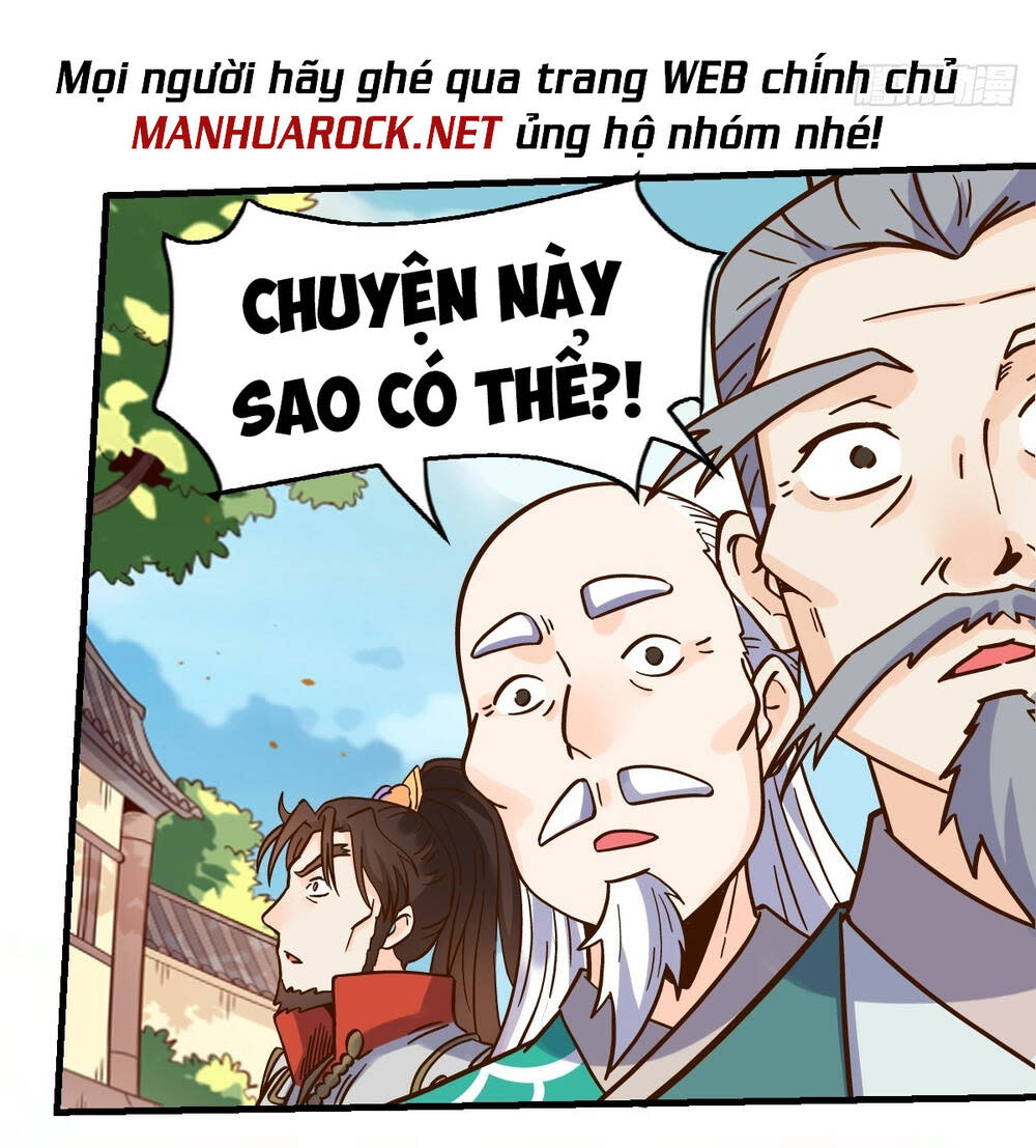 nguyên lai ta là tu tiên đại lão chapter 161 - Next Chapter 161