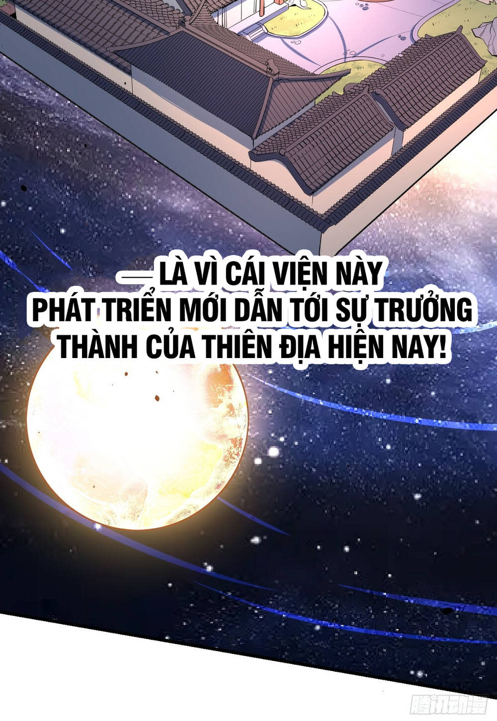 nguyên lai ta là tu tiên đại lão chapter 161 - Next Chapter 161