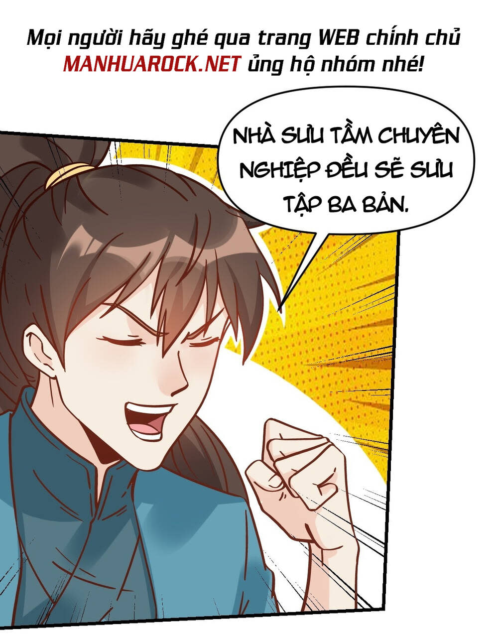 nguyên lai ta là tu tiên đại lão chapter 161 - Next Chapter 161