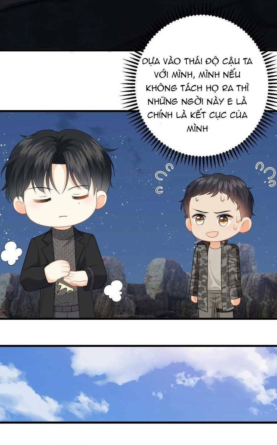 xuyên nhanh: phản diện quá sủng quá mê người chapter 186 - Next chapter 187