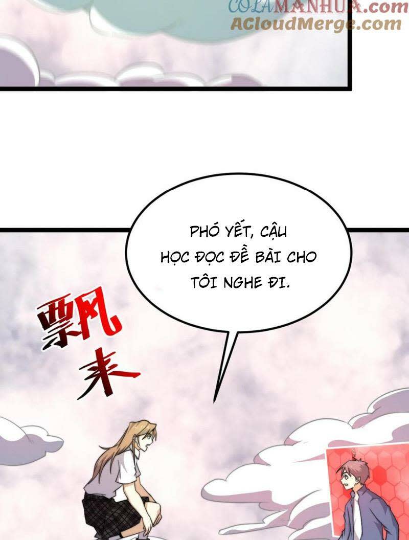 bắt đầu livestream ở địa phủ: phát sóng trực tiếp ở đây ai dám đến chapter 215 - Next chapter 216