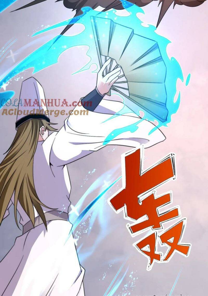 bắt đầu livestream ở địa phủ: phát sóng trực tiếp ở đây ai dám đến chapter 215 - Next chapter 216