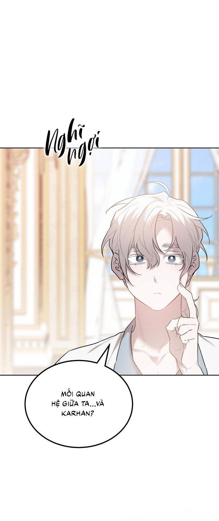 (CBunu) Xin Người Đừng Nhấn Chapter 29 - Next Chapter 30