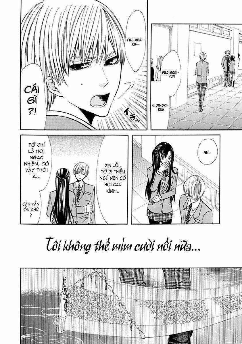 Oni Ni Itaru Doro Chapter 2 - Next 