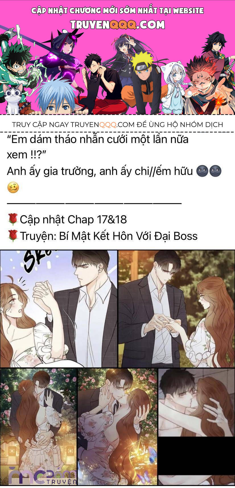 em nghe thấy chứ ? Chapter 41 - Next Chapter 41