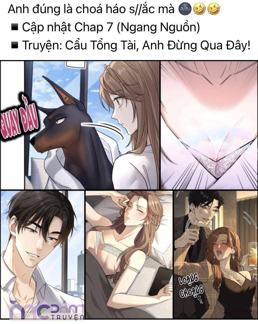 em nghe thấy chứ ? Chapter 41 - Next Chapter 41