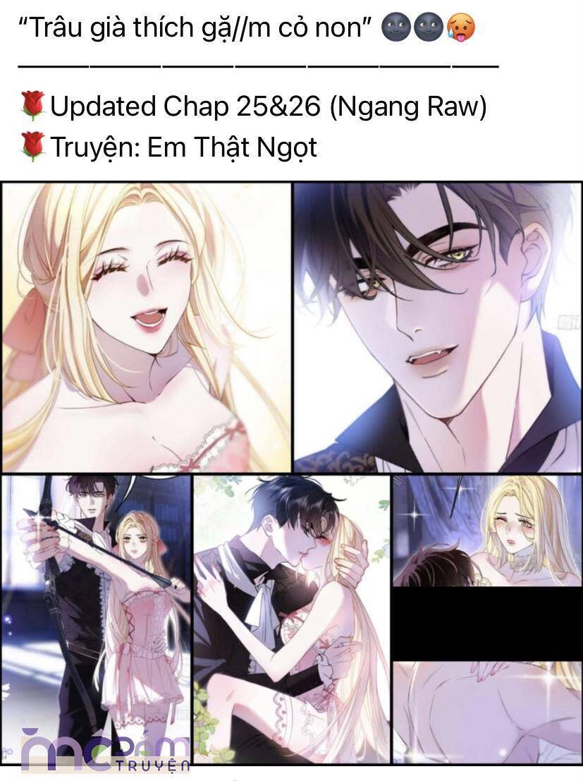 em nghe thấy chứ ? Chapter 41 - Next Chapter 41