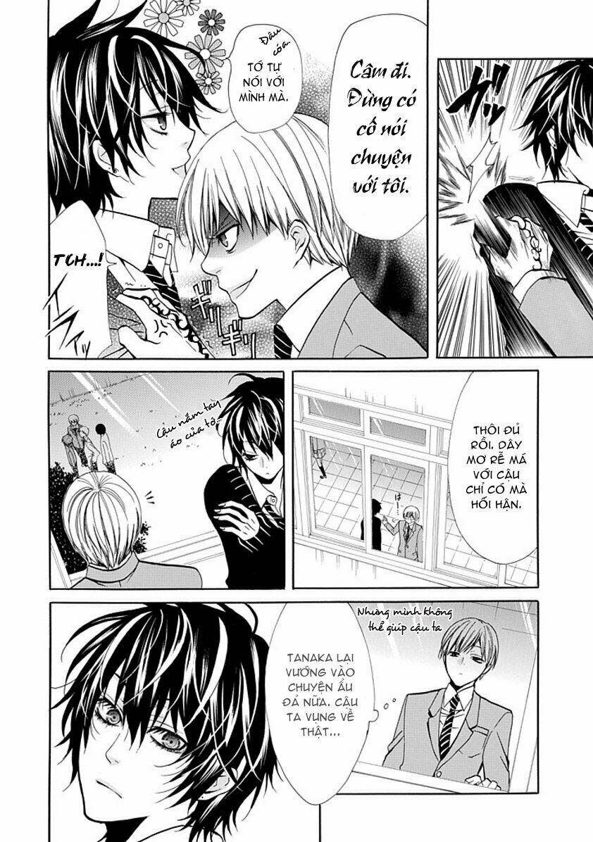 Oni Ni Itaru Doro Chapter 2 - Next 