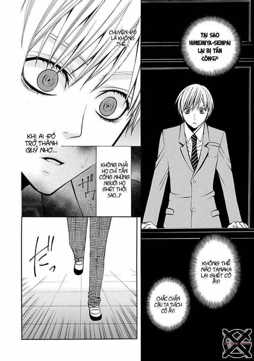 Oni Ni Itaru Doro Chapter 2 - Next 