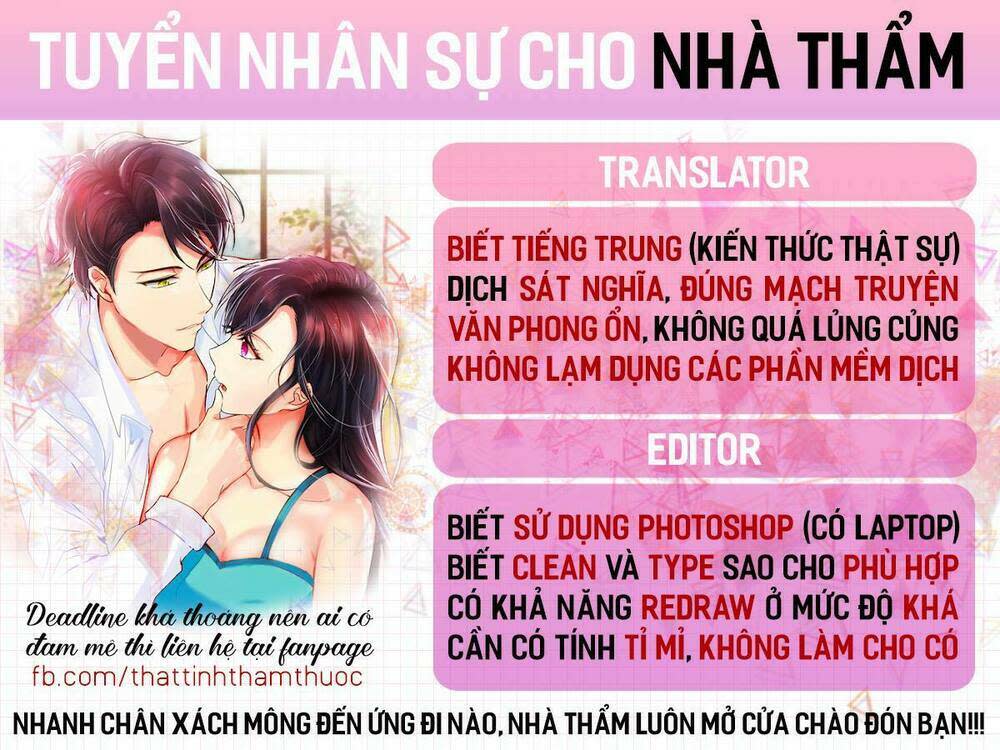 Một Lời Không Hợp Liền Hút Máu Chapter 31 - Next Chapter 32