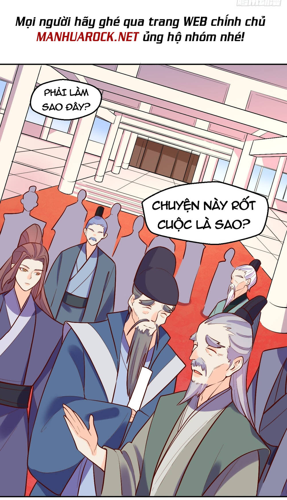 nguyên lai ta là tu tiên đại lão chapter 163 - Next Chapter 163