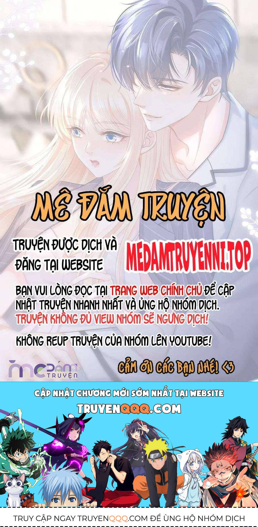 em nghe thấy chứ ? Chapter 41 - Next Chapter 41