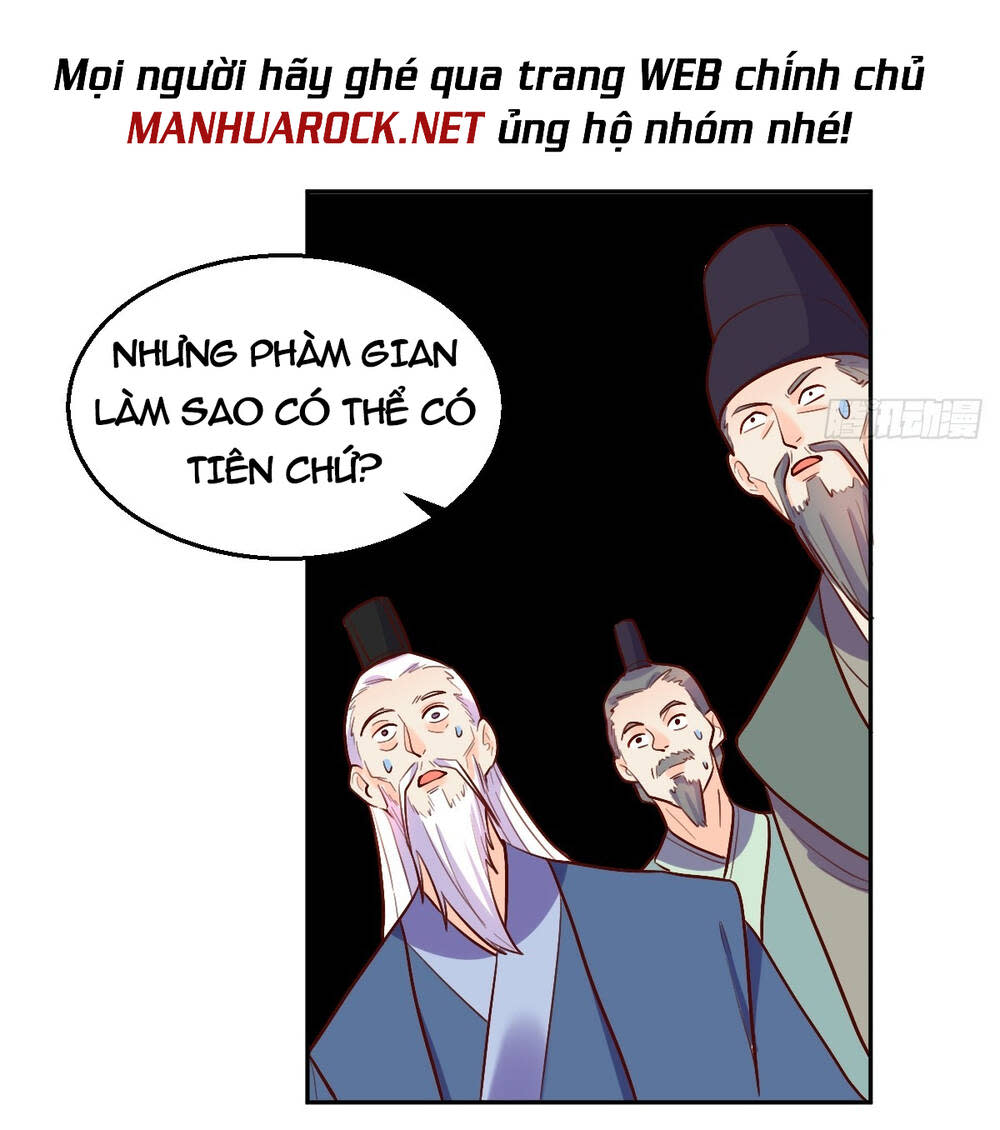 nguyên lai ta là tu tiên đại lão chapter 163 - Next Chapter 163