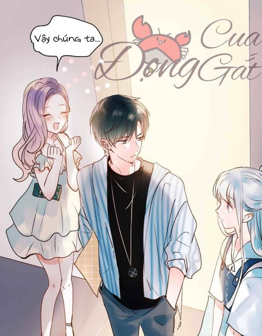 thành dã tiêu hà chapter 36 - Next chapter 37