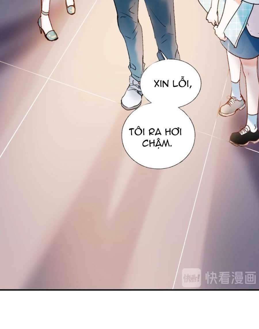 thành dã tiêu hà chapter 36 - Next chapter 37