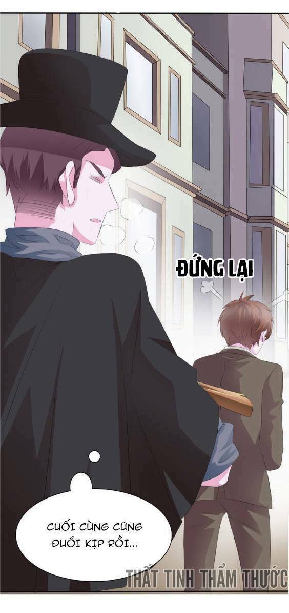 Một Lời Không Hợp Liền Hút Máu Chapter 31 - Next Chapter 32