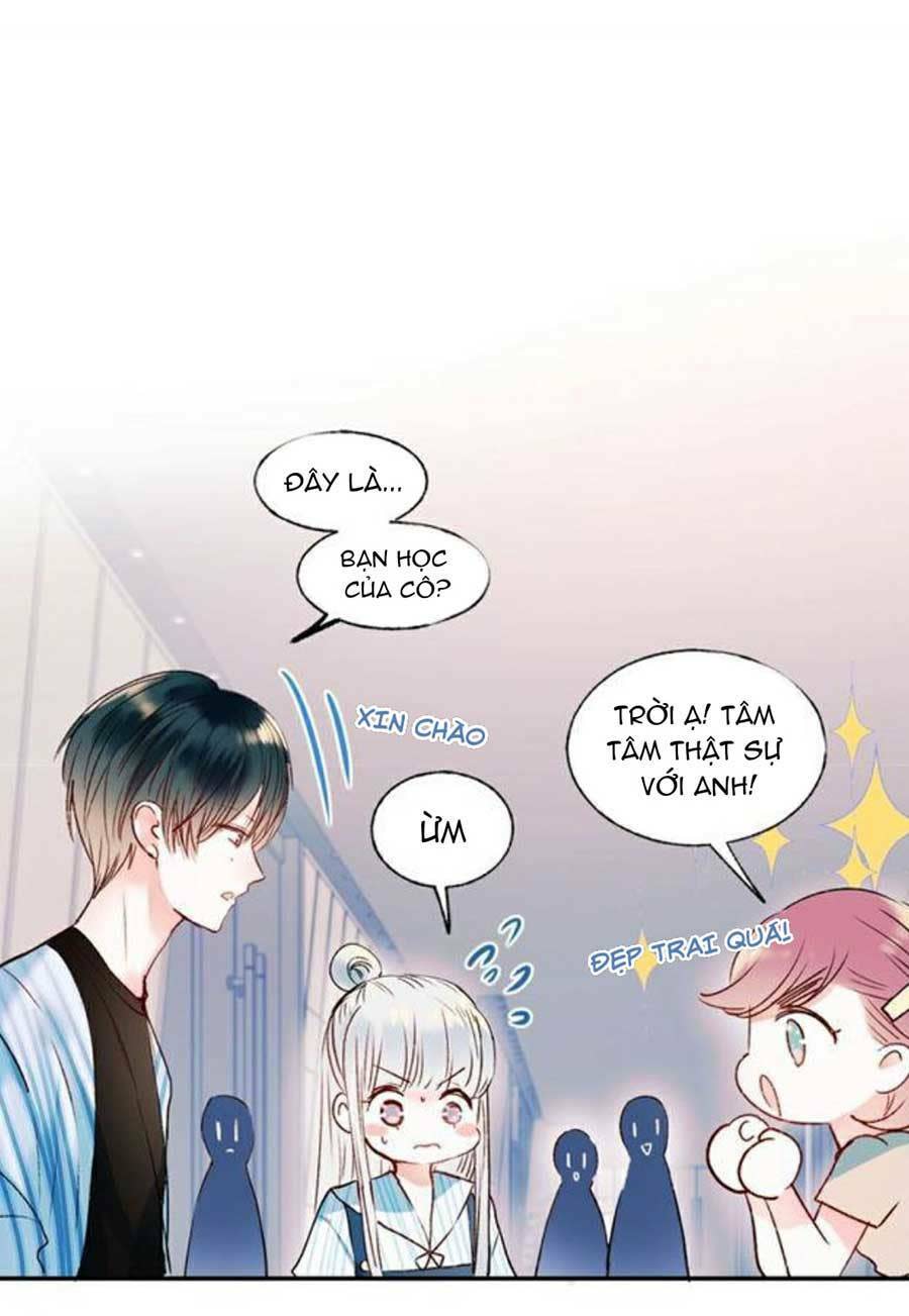 thành dã tiêu hà chapter 36 - Next chapter 37