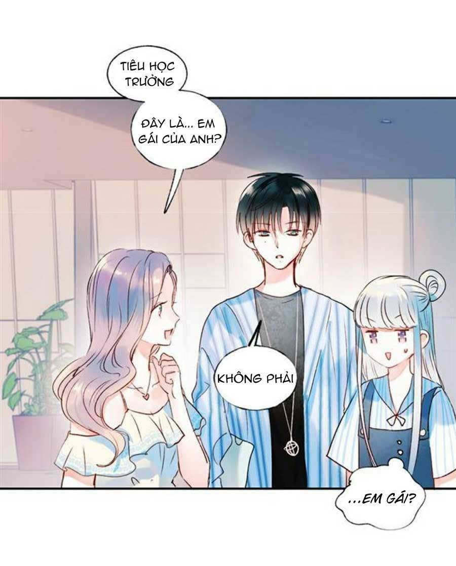 thành dã tiêu hà chapter 36 - Next chapter 37