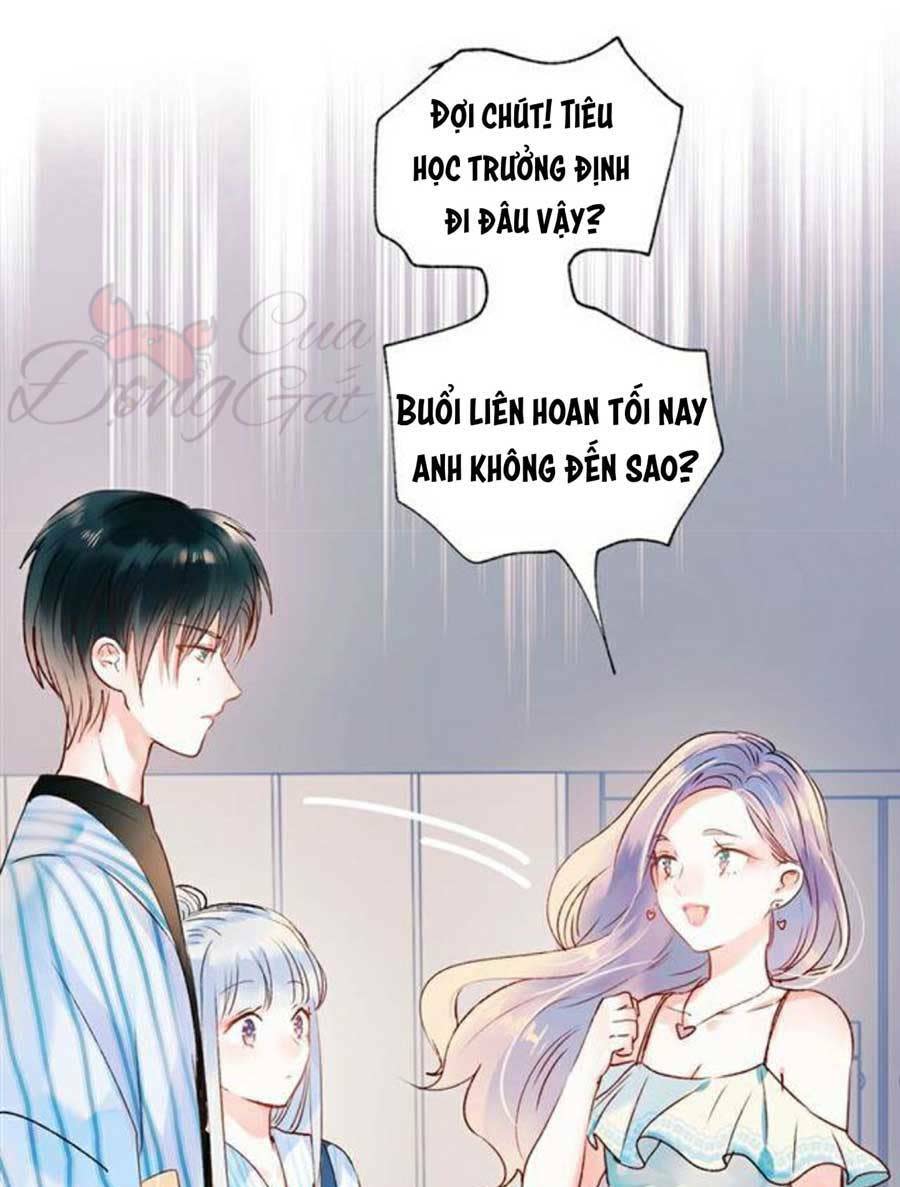 thành dã tiêu hà chapter 36 - Next chapter 37