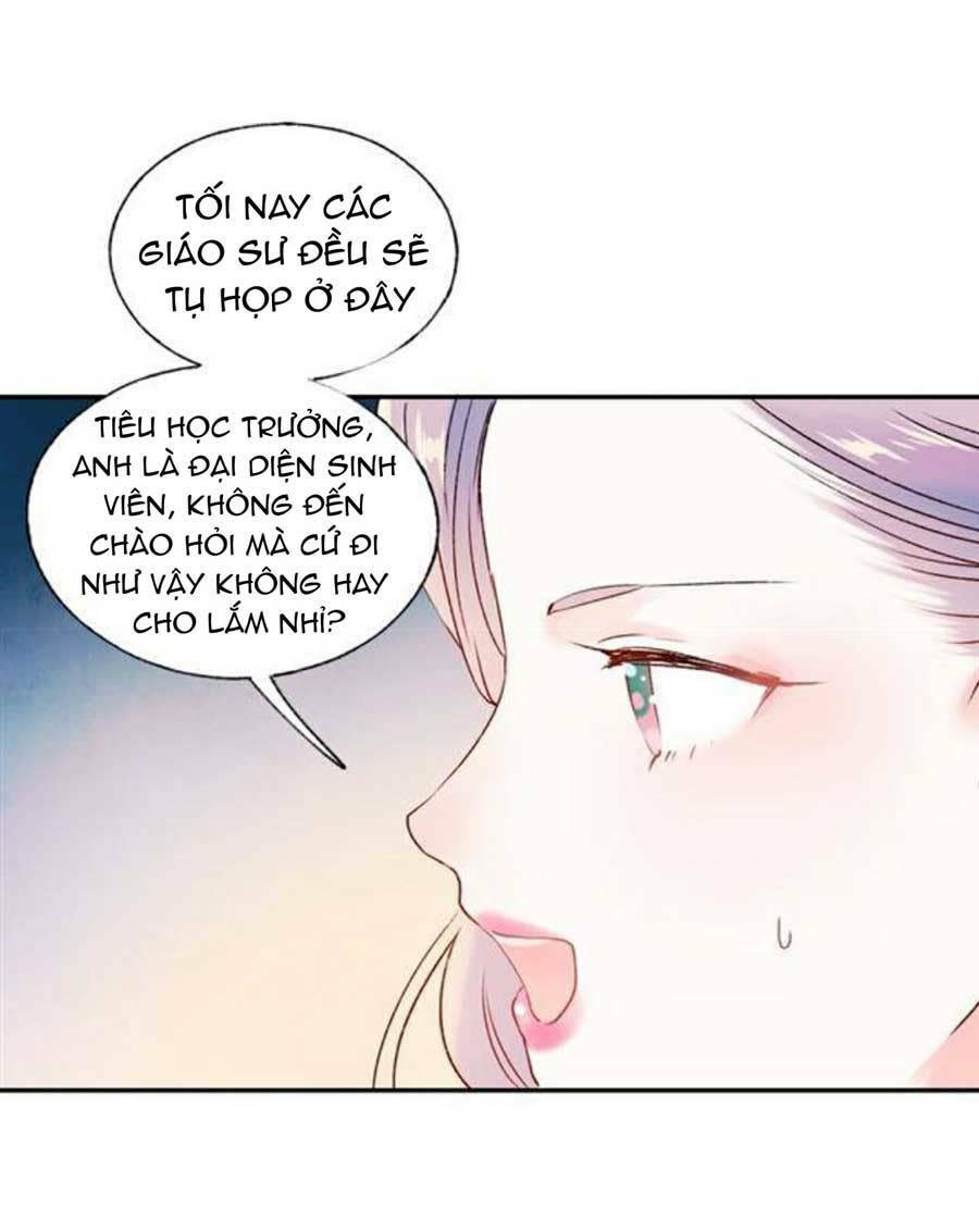 thành dã tiêu hà chapter 36 - Next chapter 37