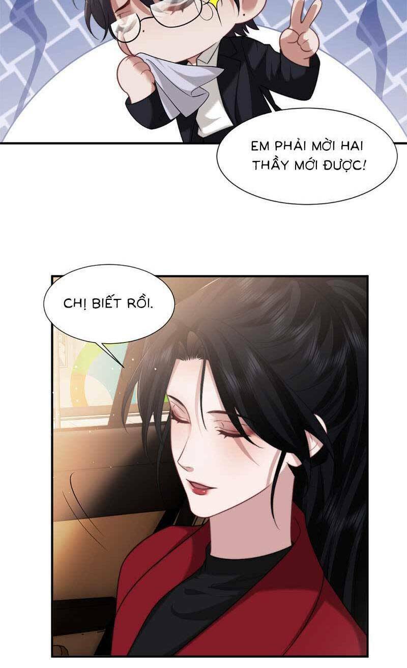 nữ tướng xuyên đến hiện đại trở thành chị dâu quyền lực chương 76 - Next Chapter 76