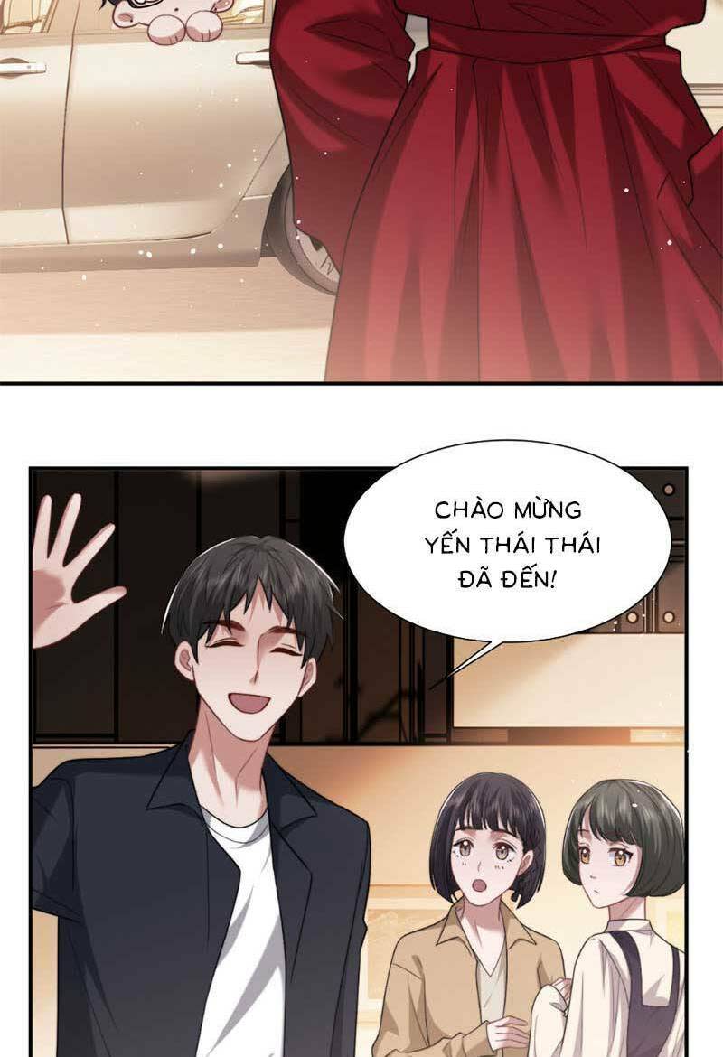 nữ tướng xuyên đến hiện đại trở thành chị dâu quyền lực chương 76 - Next Chapter 76