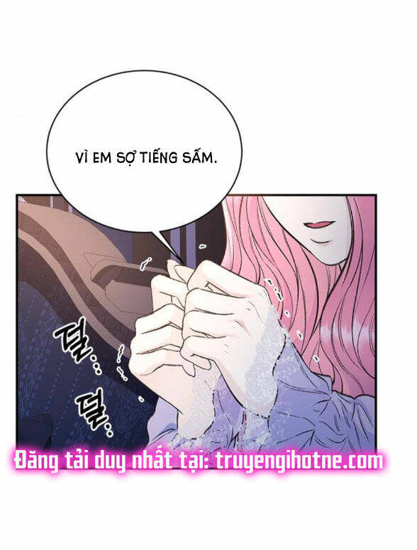 tôi tưởng bản thân không còn sống được bao lâu! chapter 34.2 - Trang 2