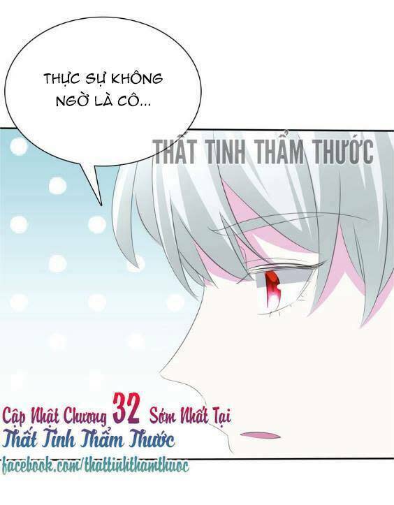 Một Lời Không Hợp Liền Hút Máu Chapter 31 - Next Chapter 32