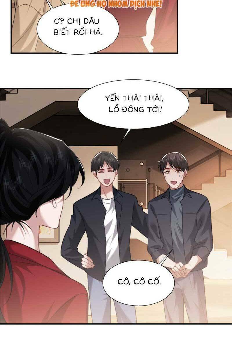 nữ tướng xuyên đến hiện đại trở thành chị dâu quyền lực chương 76 - Next Chapter 76