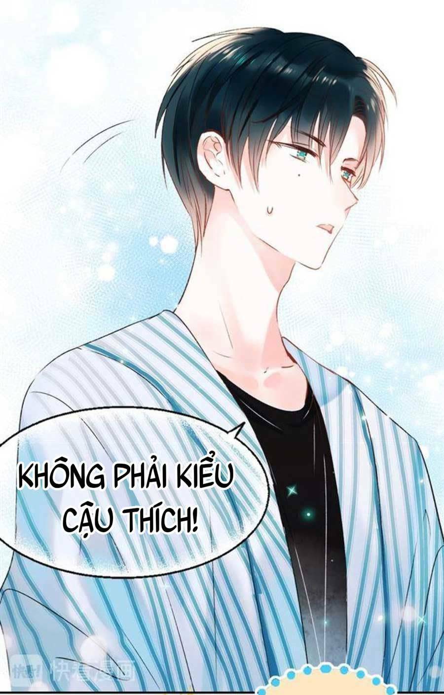 thành dã tiêu hà chapter 36 - Next chapter 37