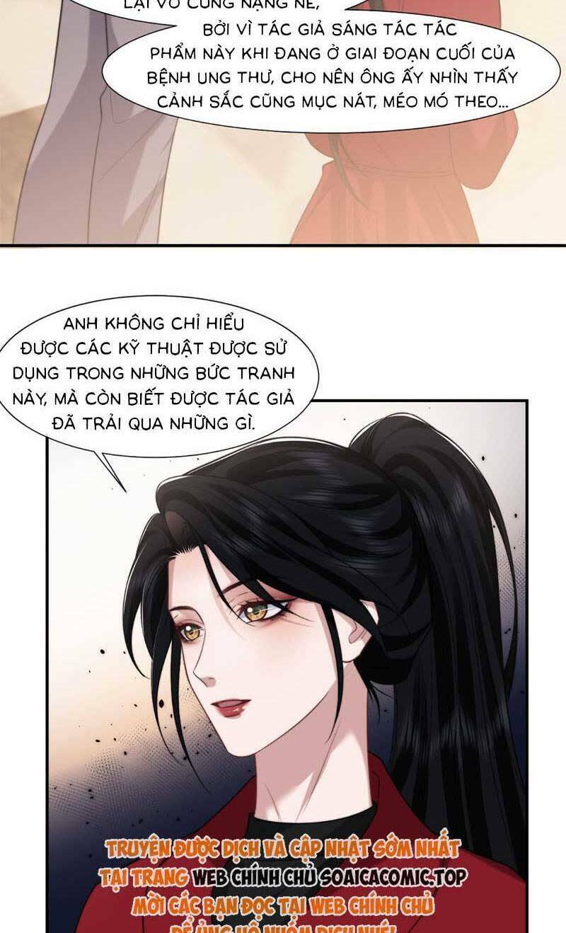 nữ tướng xuyên đến hiện đại trở thành chị dâu quyền lực chương 76 - Next Chapter 76