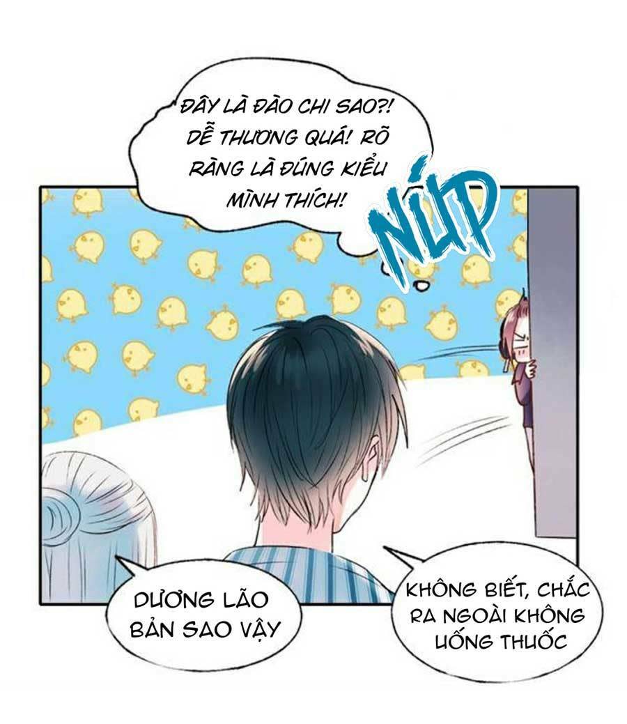 thành dã tiêu hà chapter 36 - Next chapter 37