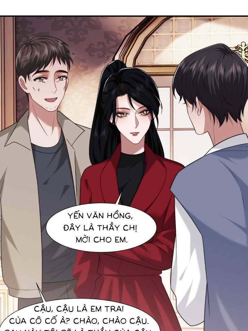 nữ tướng xuyên đến hiện đại trở thành chị dâu quyền lực chương 76 - Next Chapter 76