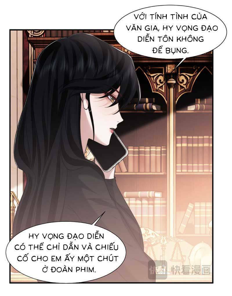 nữ tướng xuyên đến hiện đại trở thành chị dâu quyền lực chương 76 - Next Chapter 76