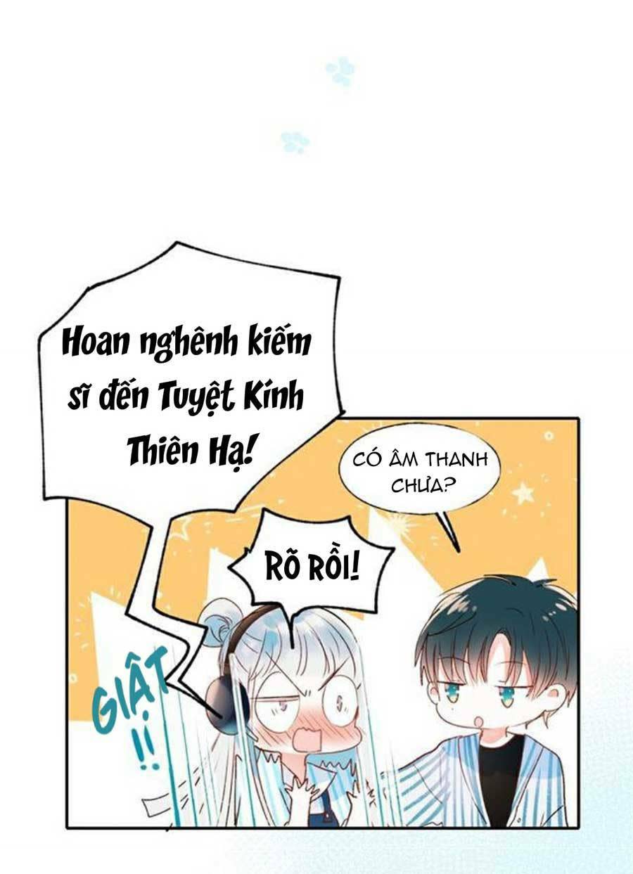 thành dã tiêu hà chapter 36 - Next chapter 37