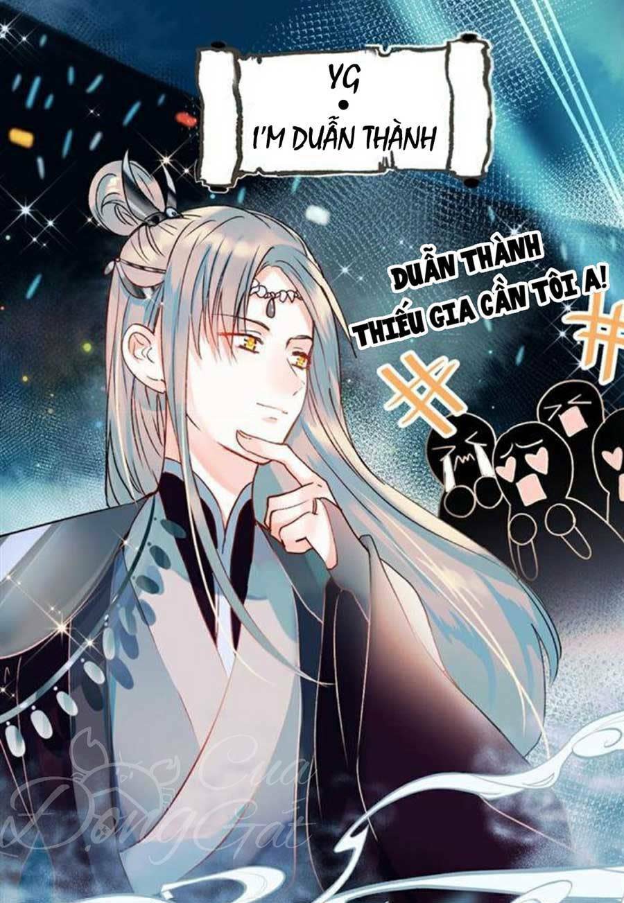 thành dã tiêu hà chapter 36 - Next chapter 37