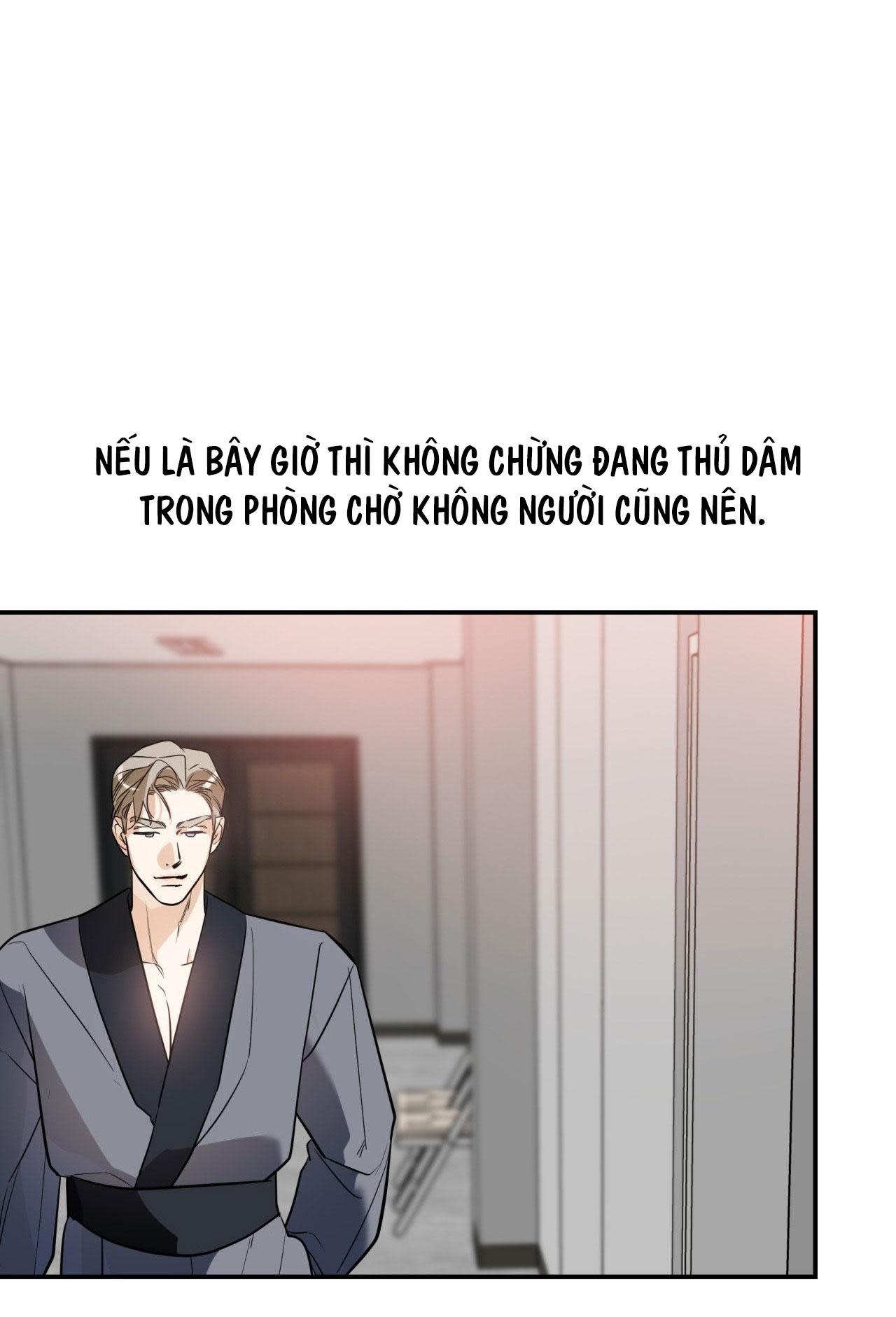 lệnh cứu rỗi Chapter 61 - Trang 2