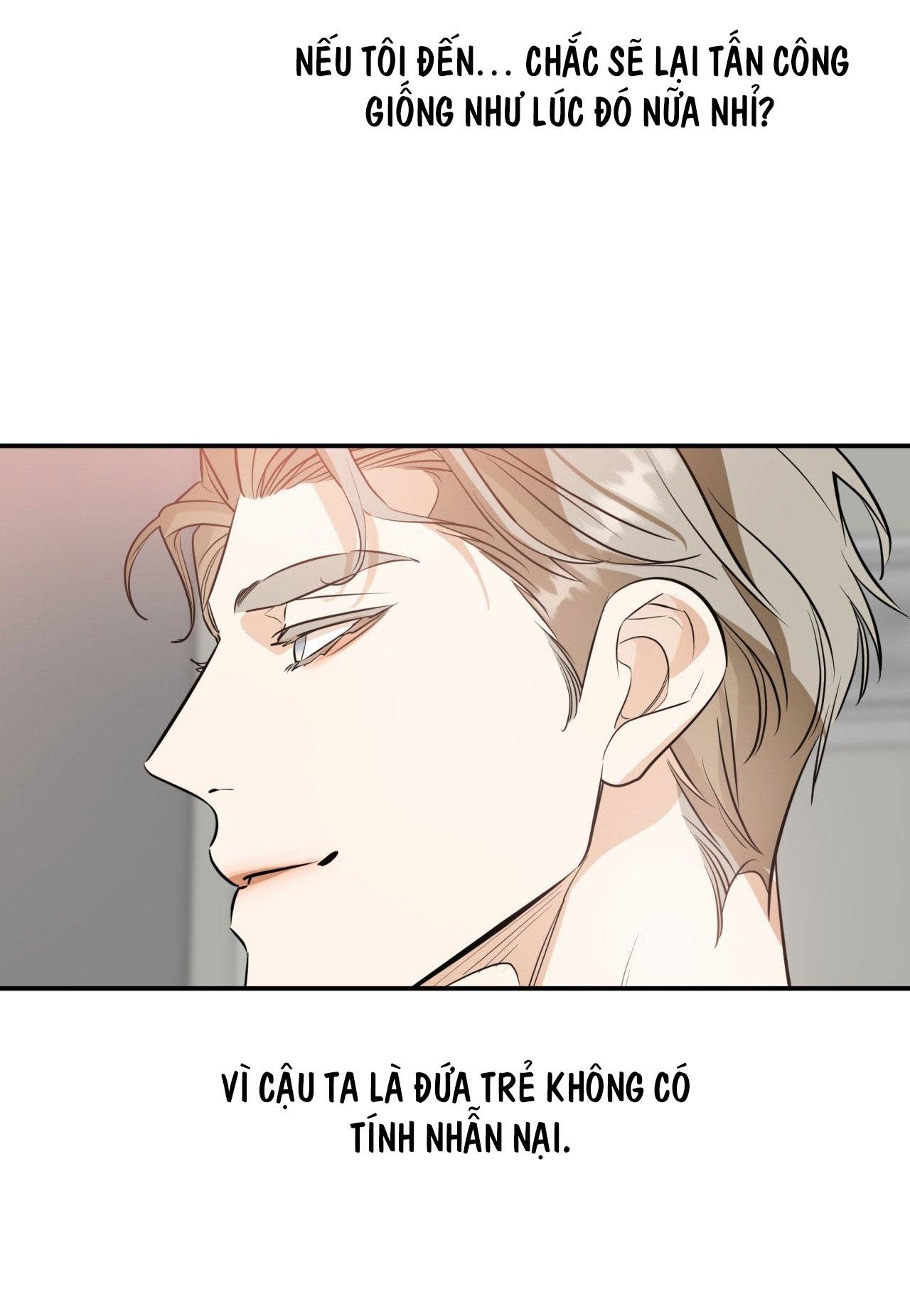 lệnh cứu rỗi Chapter 61 - Trang 2