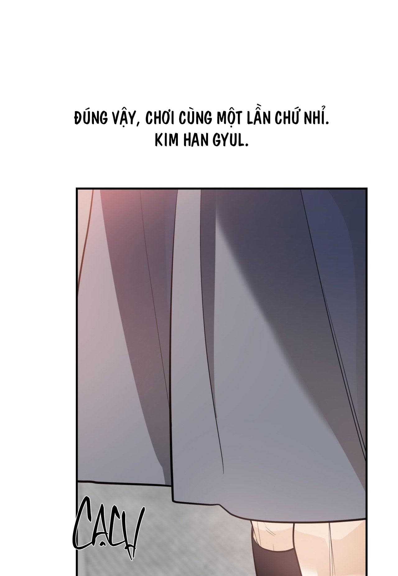 lệnh cứu rỗi Chapter 61 - Trang 2