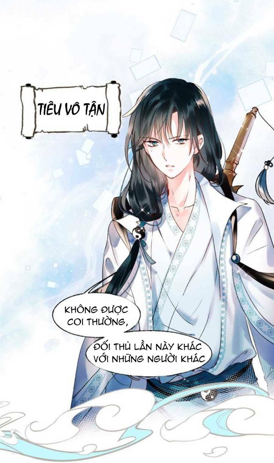 thành dã tiêu hà chapter 36 - Next chapter 37