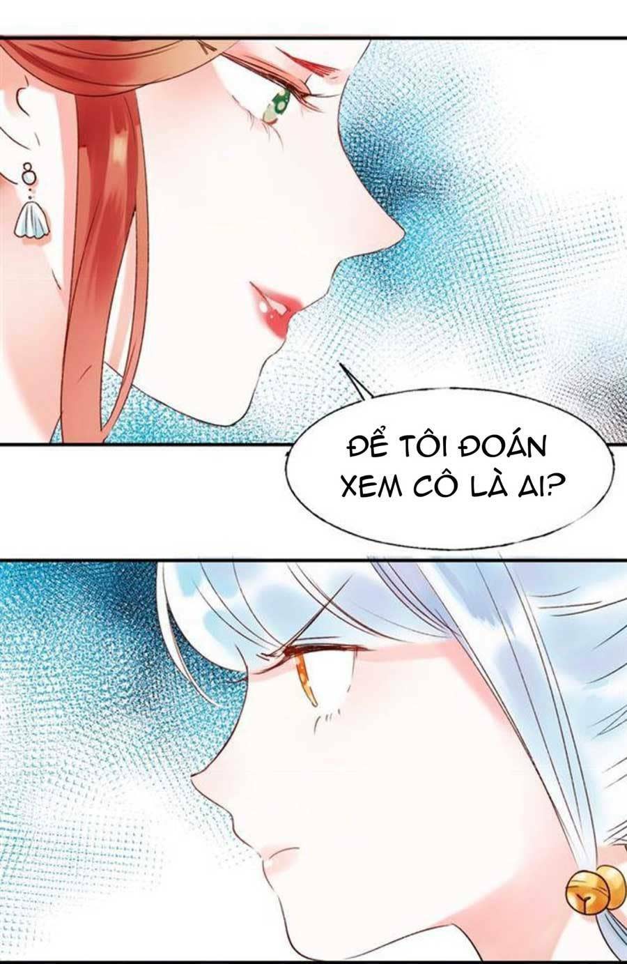 thành dã tiêu hà chapter 36 - Next chapter 37