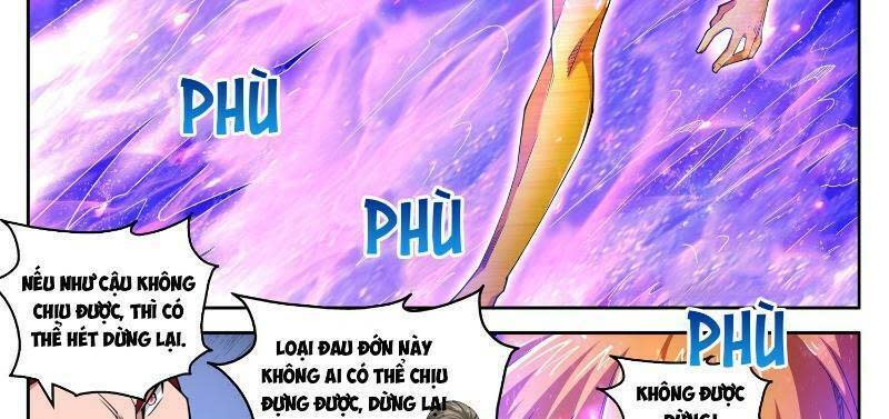 khắc kim phong thần chapter 98 - Trang 2