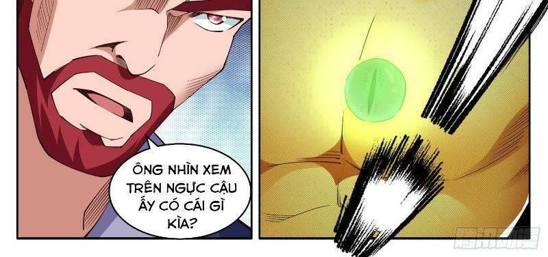 khắc kim phong thần chapter 98 - Trang 2