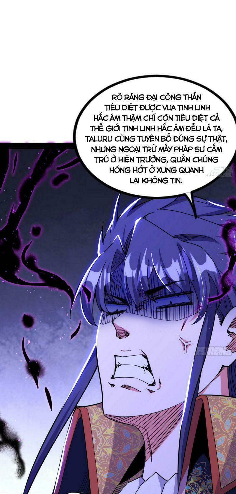 ta là tà đế Chapter 259 - Next Chapter 259