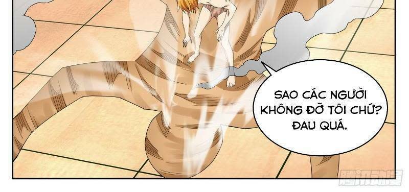 khắc kim phong thần chapter 98 - Trang 2