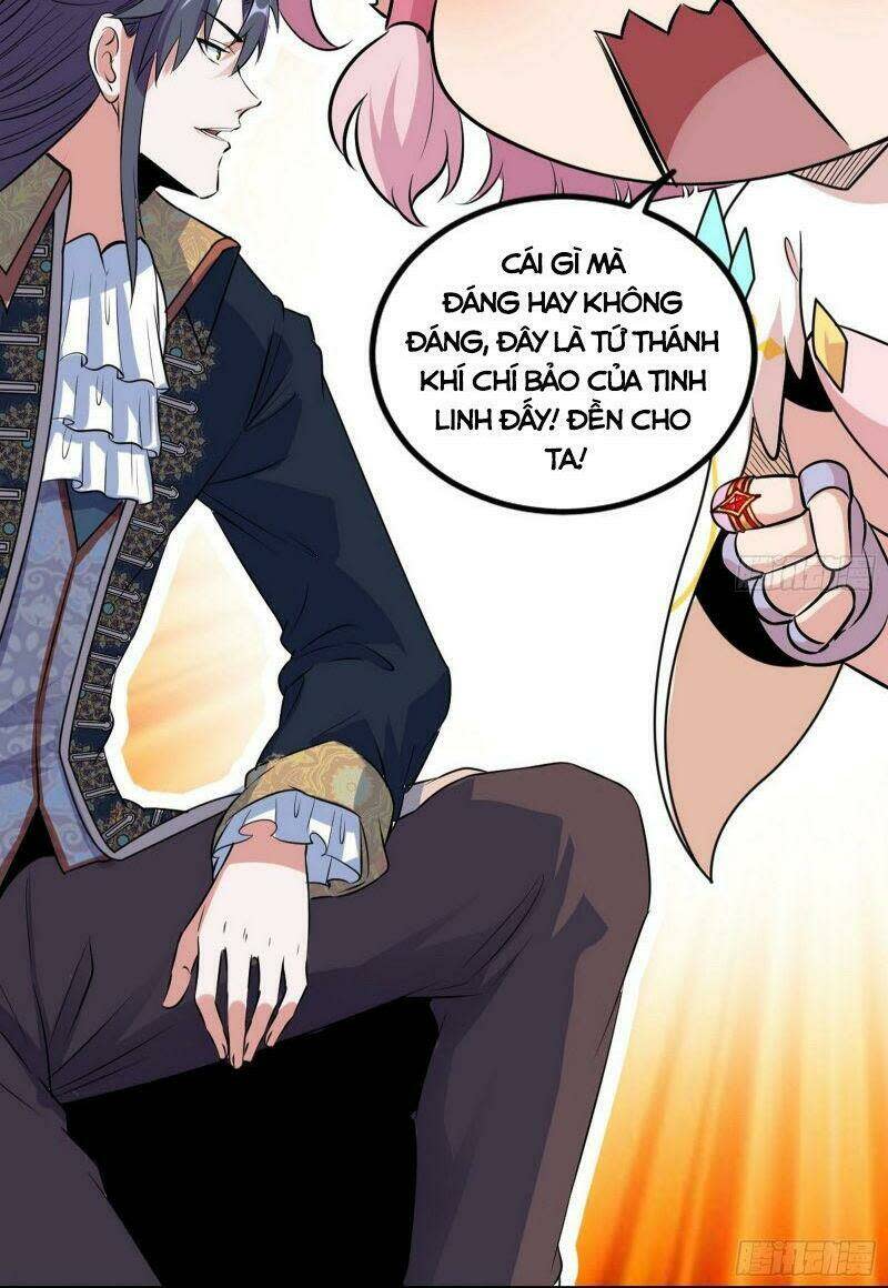 ta là tà đế Chapter 259 - Next Chapter 259