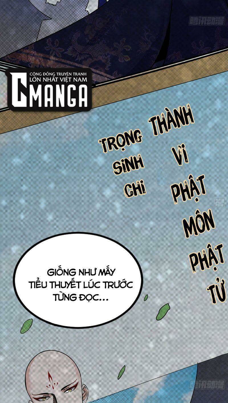 ta là tà đế Chapter 259 - Next Chapter 259