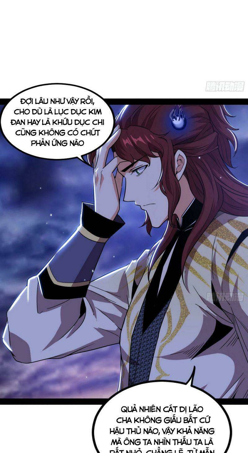 ta là tà đế Chapter 259 - Next Chapter 259