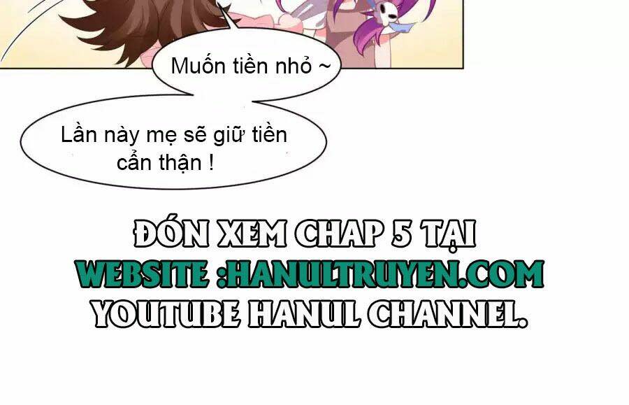 Lớp Học Bổ Túc Ban Đêm Của Giáo Viên Hai Mặt Chapter 4 - Next Chapter 5