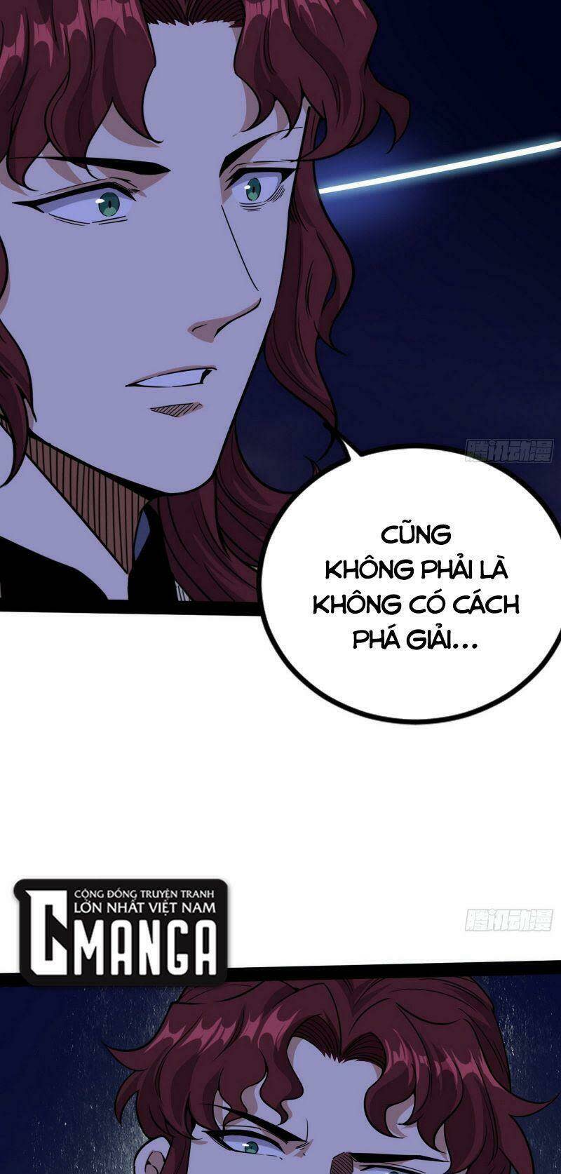 ta là tà đế Chapter 259 - Next Chapter 259